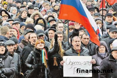 Правоохранители готовятся защищать Одессу от погромов представителей Антимайдана