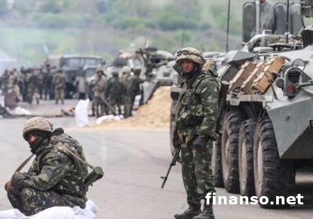 Командир батальона "Артемовск" уверен, что вина за ДНР лежит на каждом жителе Донбасса