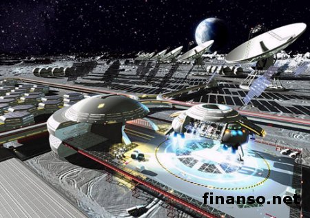 Для колонизации новых планет необходимо 40 тыс. человек