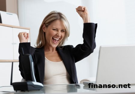 Люди радуются только преждевременно достигнутым целям