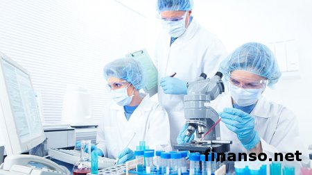 Томские ученые разрабатывают лекарство от болезни Паркинсона