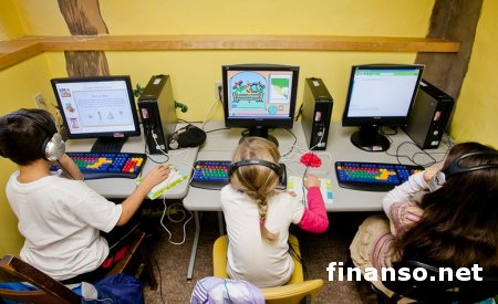 Ученые сделали вывод, что компьютерные игры не влияют на поведение детей