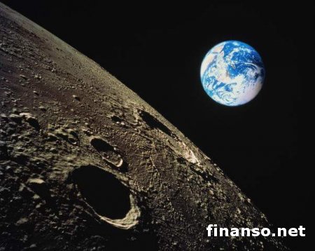 Ученые подтвердили возможность существования ископаемых на Луне