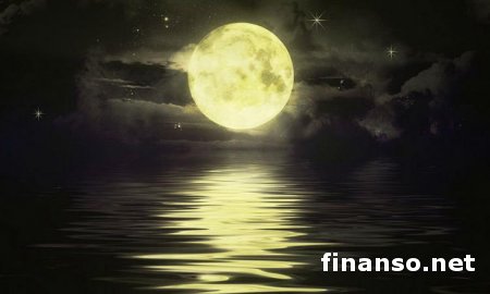 Ученые определили сходства Луны и лимона