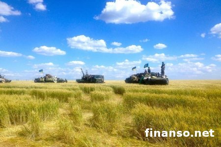 На базе 79-й бригады планируется создать батальон "Феникс"