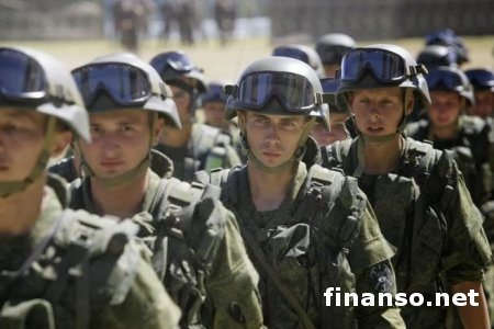 700 киевлян направят в зону АТО