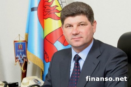 Луганского мэра задержал батальон «Айдар»