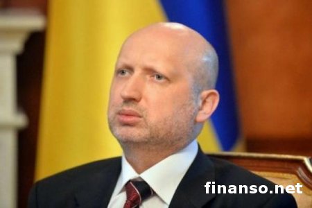 Турчинов продолжает скрывать депутатские доходы