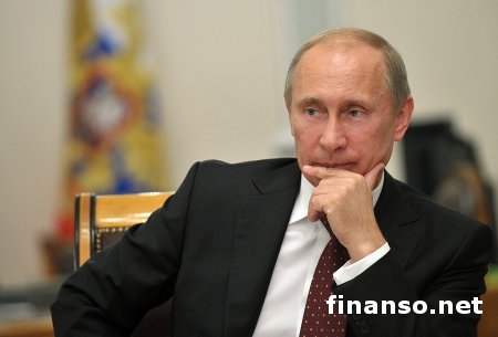 Путин собрал оперативное совещание Совбеза РФ по ситуации в Украине