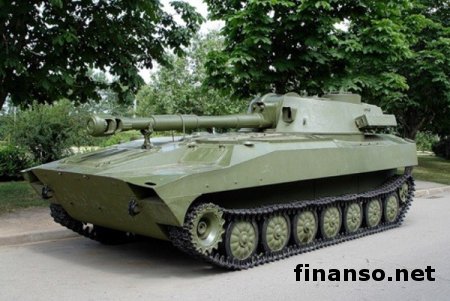 Ситуация в Донецке обострилась, в город въехали российские Гвоздики