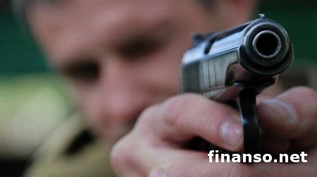 В Полтавской области неизвестные хотели захватить военкомат