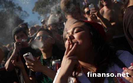 Марихуана повреждает мозг и снижает IQ – ученые