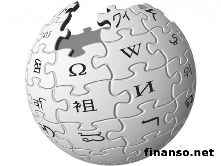 Герой Небесной сотни стал автором года Википедии