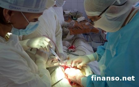 Оборонному ведомству не хватает транспорта для вывоза раненых