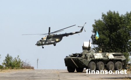 РФ не сможет незаконно доставить гуманитарный груз в Украину