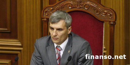 Регионалы уже не боятся Майдана – Кошулинский