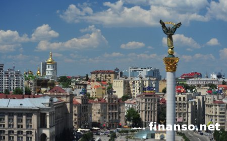 Порошенко сменил глав 6 РГА столицы Украины Киева