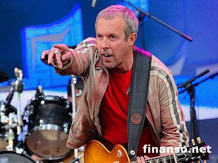 Макаревича хотят лишить наград в РФ за то, что он выступил в Украине