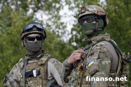 Геращенко: бойцы батальона «Донбасс» взяли под контроль половину Иловайска