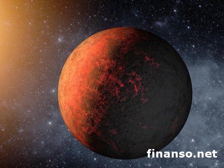 Уникальное явление: 27 августа Марс максимально приблизится к Земле