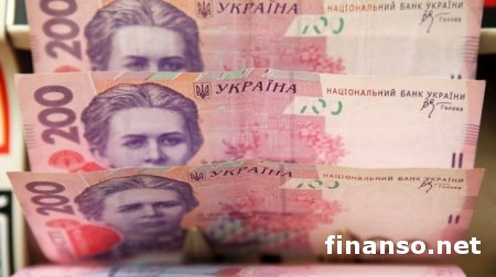 С начала 2014-го убыток банков Украины достиг 2 миллиардов гривен
