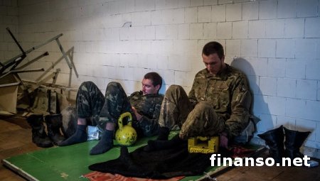 На День Независимости боевики ДНР проведут «парад» пленных в Донецке