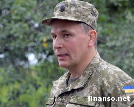 Минобороны Украины просит россиян проверить, нет ли среди пленных их родственников военных