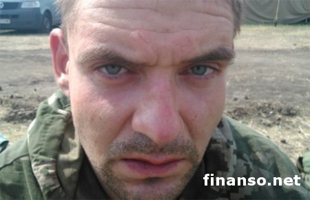 Минобороны Украины просит россиян проверить, нет ли среди пленных их родственников военных