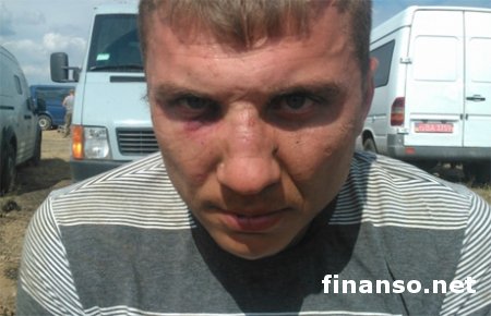 Минобороны Украины просит россиян проверить, нет ли среди пленных их родственников военных