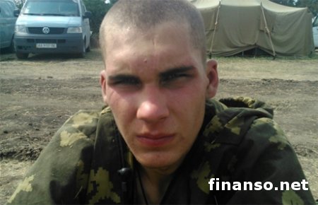 Минобороны Украины просит россиян проверить, нет ли среди пленных их родственников военных