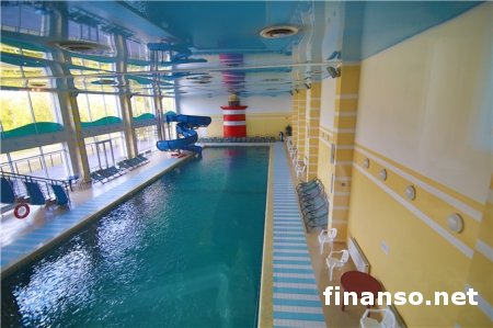 В Украине набирает обороты индустрия СПА-туризма - эксперт