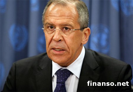 Украина согласилась на второй гуманитарный груз – Лавров