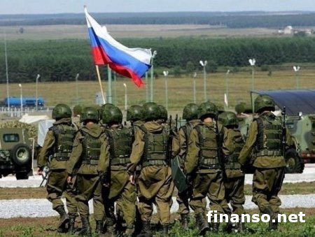 Россия отправляет на войну в Украину около 200 солдат-срочников