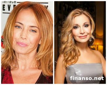 Последние новости о состоянии здоровья Жанны Фриске