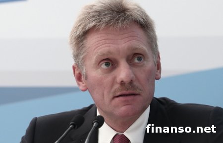 Путина все неправильно поняли, - Песков