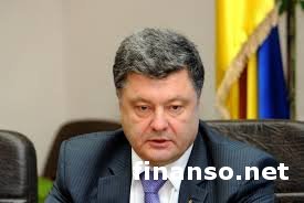 Порошенко заговорил о кадровых изменениях из-за событий в зоне АТО