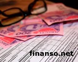 За несвоевременную оплату ЖКХ услуг Яценюк предложил штрафовать население