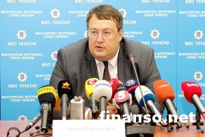 Враг разгромил украинские силы на Саур-Могиле и в Амвросиевке – МВД