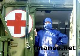 Депутаты намерены предоставить статус участника боевых действий медикам из зоны АТО