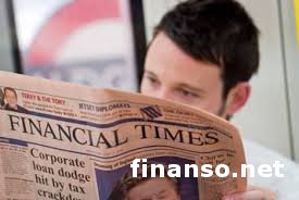 Раскрыты детали новых санкций ЕС против России - The Financial Times