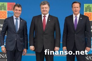 Time: НАТО не может дать Украине членство, так как сильно напугано Россией
