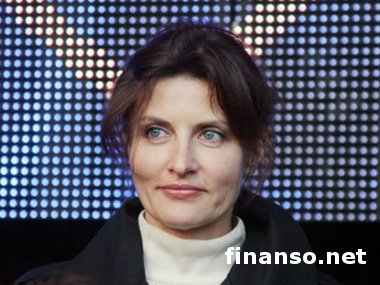 Первая леди Украины подтвердила, что ее сын воюет в зоне АТО