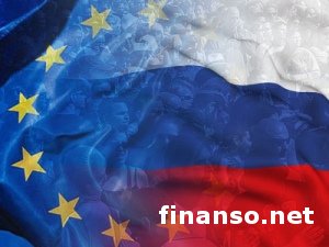 Россия собирается ответить на санкции ЕС