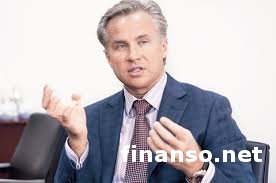 Первый замглавы АП подал заявление об отставке – СМИ