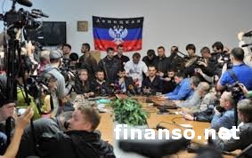 Террористы угрожают силам АТО открыть огонь на поражение – причины