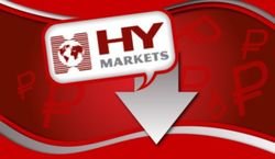 HY Markets: определены основные минусы российской экономики и их влияние на рубль