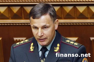 НАТО начало передачу Украине оружия