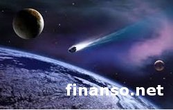 Ученые готовятся защищать Землю от атак из космоса