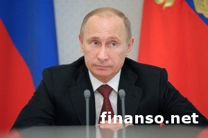 Владимир Путин серьезно пригрозил Европе - Süddeutsche Zeitung