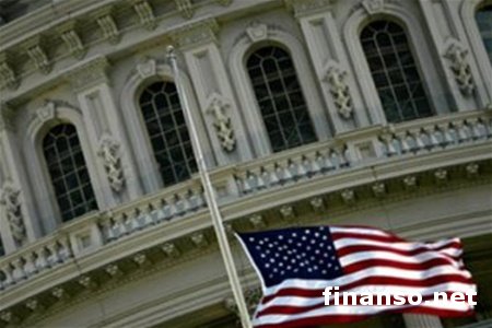 Комитет Сената США по иностранным делам утвердил законопроект о поддержке Украины